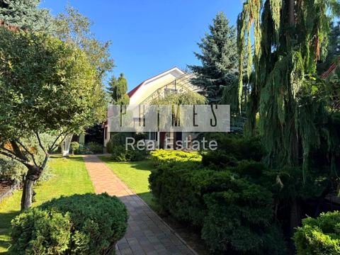 дом по адресу Полевая ул., 32