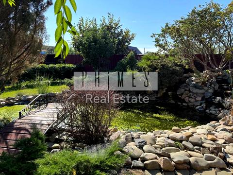 дом по адресу Полевая ул., 32