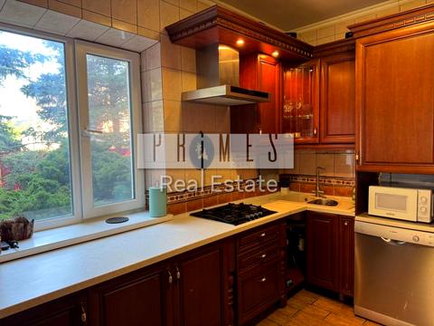 дом по адресу Полевая ул., 32