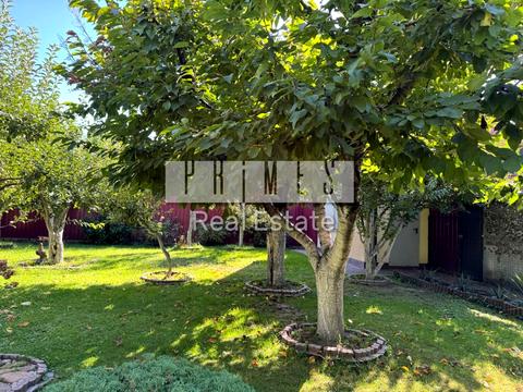 дом по адресу Полевая ул., 32