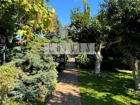 дом по адресу Полевая ул., 32