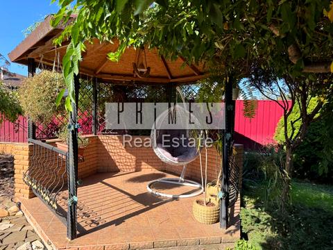 дом по адресу Полевая ул., 32