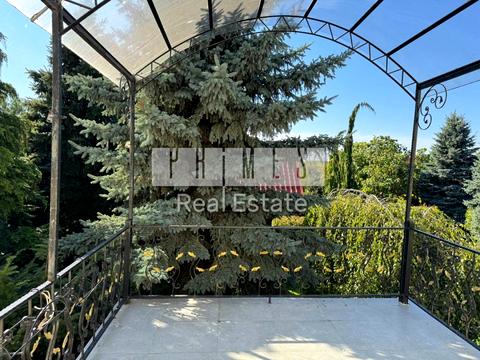 дом по адресу Полевая ул., 32