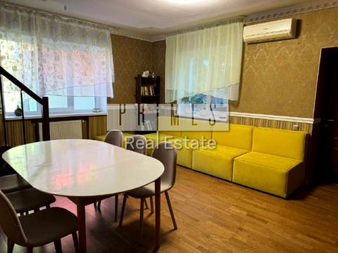 дом по адресу Полевая ул., 32