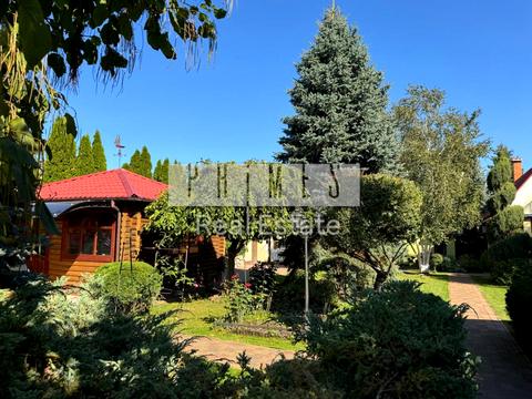 дом по адресу Полевая ул., 32