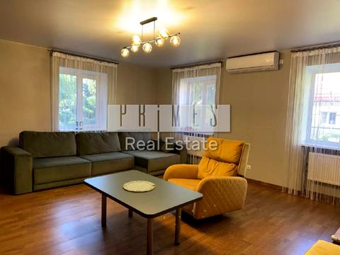 дом по адресу Полевая ул., 32