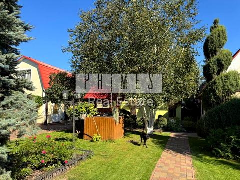 дом по адресу Полевая ул., 32