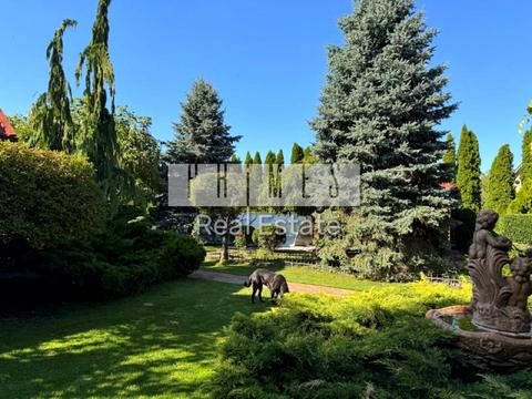 дом по адресу Полевая ул., 32