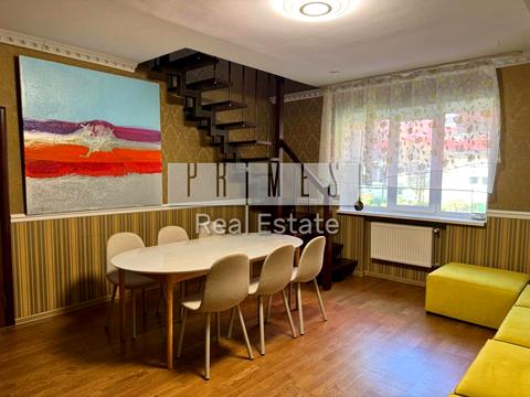 дом по адресу Полевая ул., 32