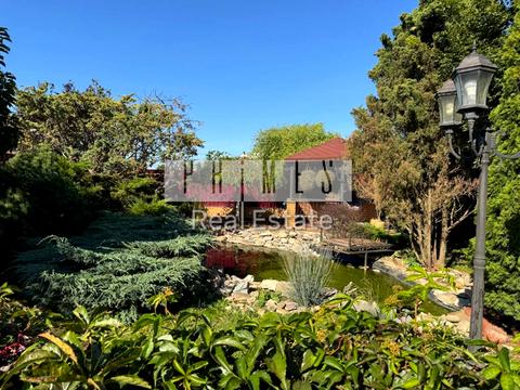 дом по адресу Полевая ул., 32