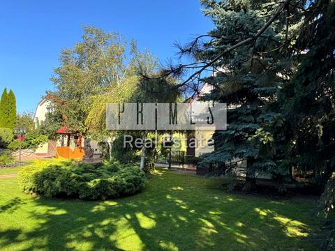 дом по адресу Полевая ул., 32