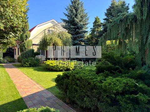 дом по адресу Полевая ул., 32