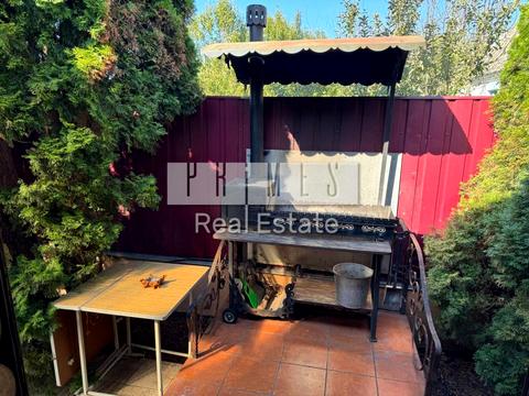 дом по адресу Полевая ул., 32