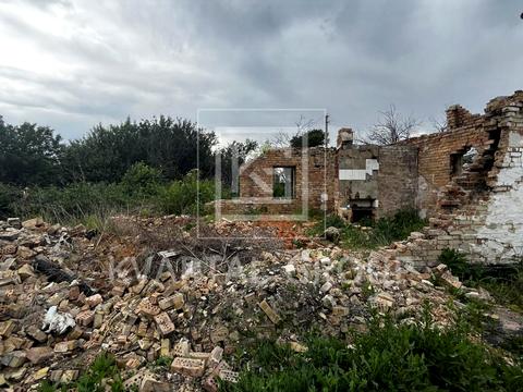 ділянка за адресою 