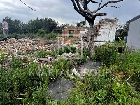 ділянка за адресою 