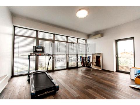 дом по адресу Садова, 125