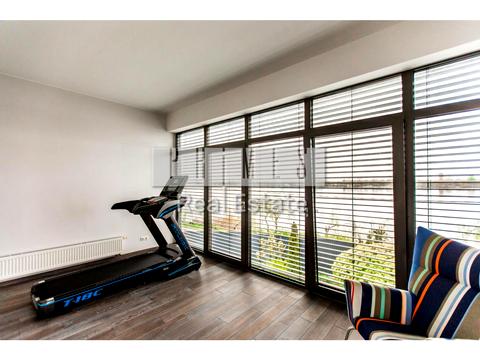 дом по адресу Садова, 125