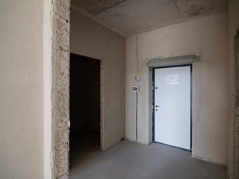 квартира по адресу Русская ул., 2а