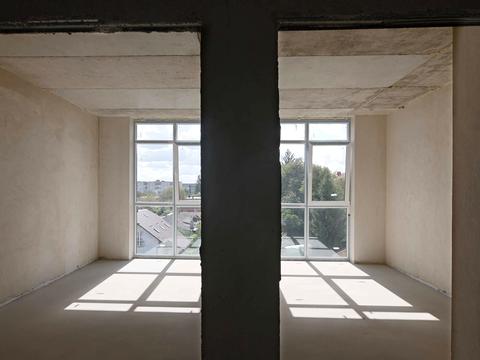 квартира по адресу Русская ул., 2а