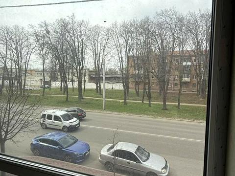 квартира за адресою Сінна вул., 19