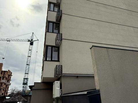 квартира за адресою Сінна вул., 19