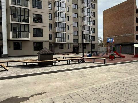 квартира за адресою Сінна вул., 19