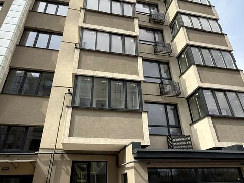 квартира за адресою Сінна вул., 19