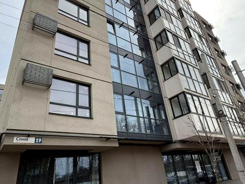 квартира за адресою Сінна вул., 19