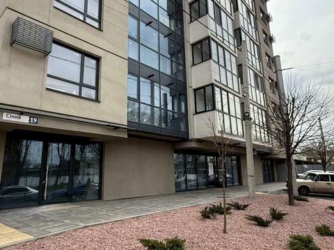 квартира за адресою Сінна вул., 19