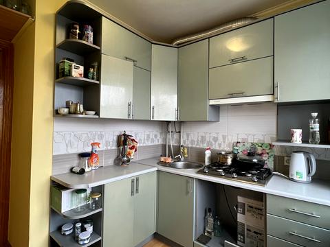 квартира по адресу Стуса, 47