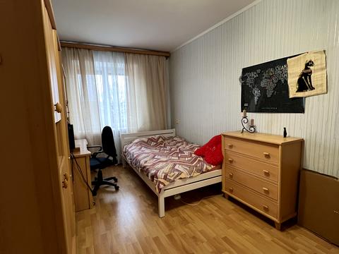 квартира по адресу Стуса, 47