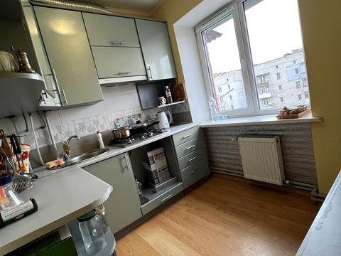 квартира по адресу Стуса, 47