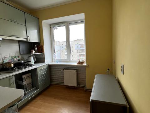 квартира по адресу Стуса, 47