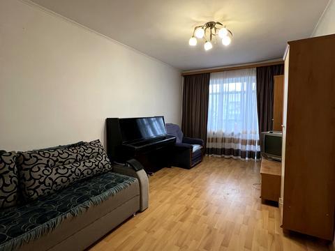 квартира по адресу Стуса, 47