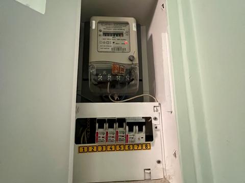 квартира по адресу Стуса, 47