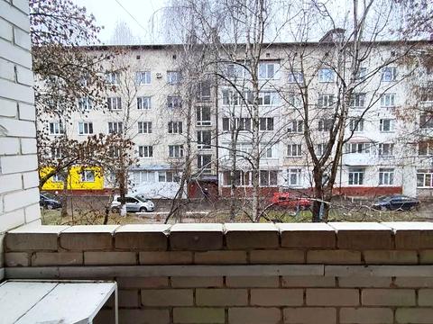 квартира по адресу Видинская ул., 25