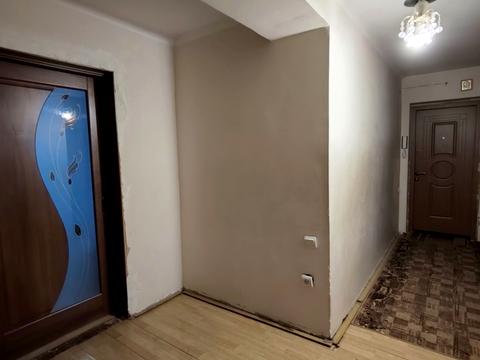 квартира по адресу Видинская ул., 25