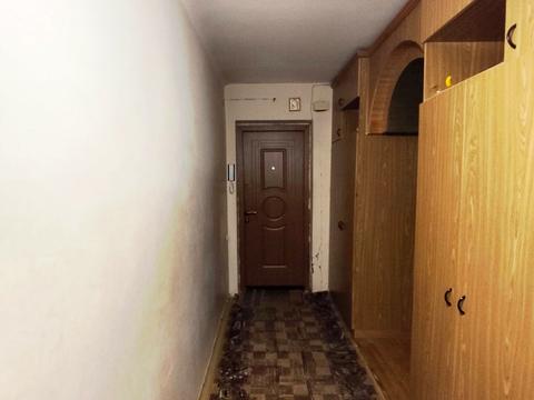 квартира по адресу Видинская ул., 25