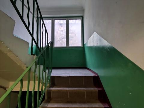 квартира по адресу Видинская ул., 25