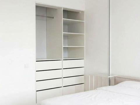 квартира по адресу Здоровья ул., 5