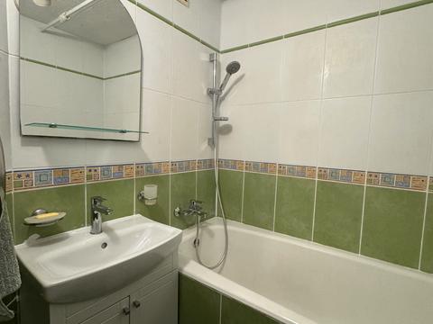 квартира по адресу Миколы Бажана просп., 5