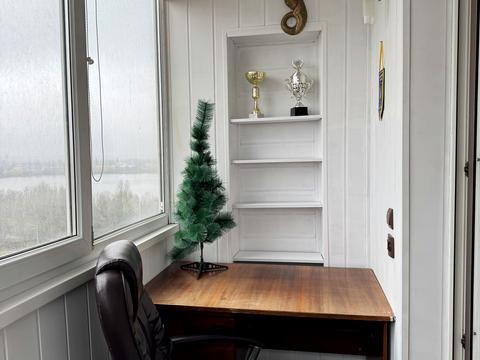 квартира по адресу Миколы Бажана просп., 5