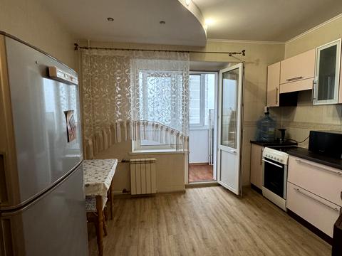 квартира по адресу Миколы Бажана просп., 5