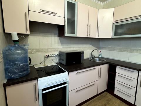 квартира по адресу Миколы Бажана просп., 5