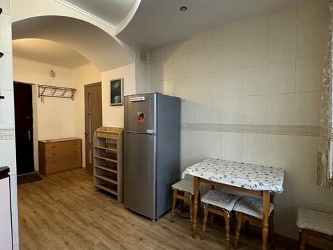 квартира по адресу Миколы Бажана просп., 5