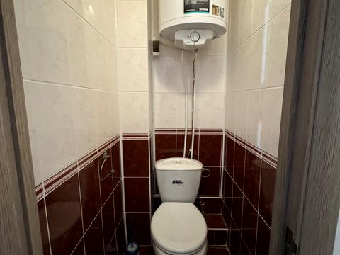 квартира по адресу Миколы Бажана просп., 5