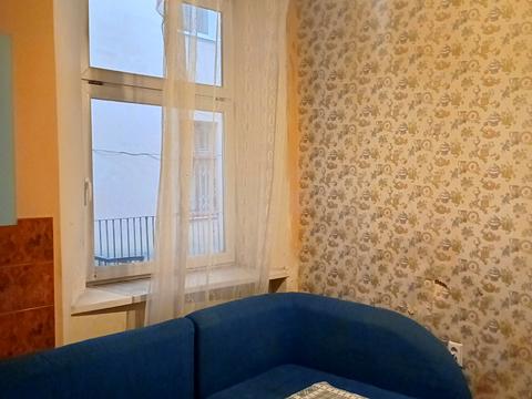 квартира по адресу Шолом-Алейхема ул., 9