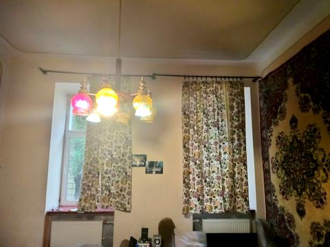 квартира по адресу Шолом-Алейхема ул., 9