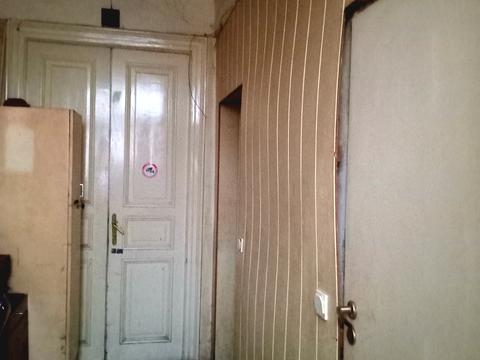 квартира по адресу Шолом-Алейхема ул., 9