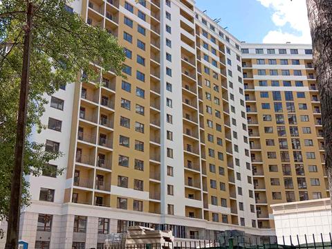 квартира по адресу Академика Глушко просп., 17/3